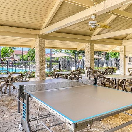 Keauhou Kona Surf & Racquet Club #7-302 Apartment Kailua-Kona Exterior photo