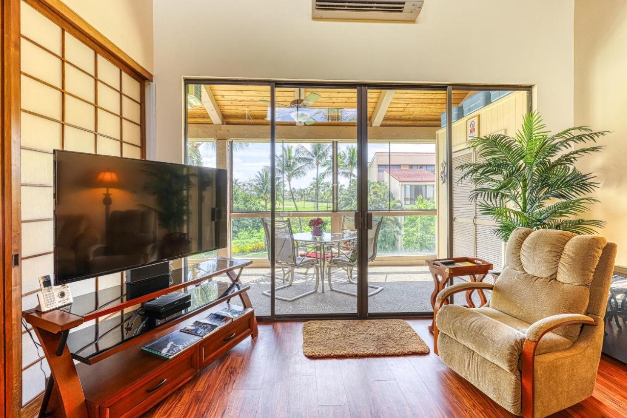 Keauhou Kona Surf & Racquet Club #7-302 Apartment Kailua-Kona Exterior photo