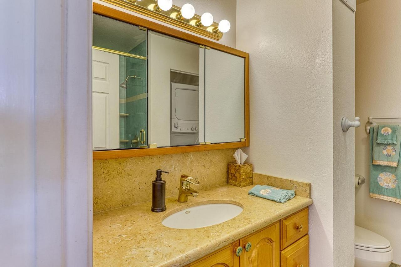 Keauhou Kona Surf & Racquet Club #7-302 Apartment Kailua-Kona Exterior photo