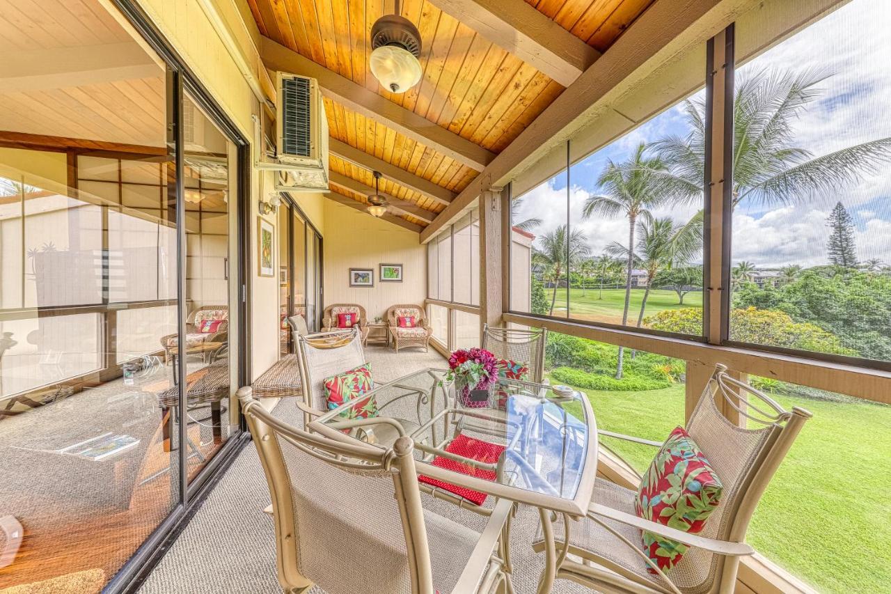 Keauhou Kona Surf & Racquet Club #7-302 Apartment Kailua-Kona Exterior photo